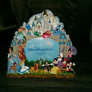 Disney frame